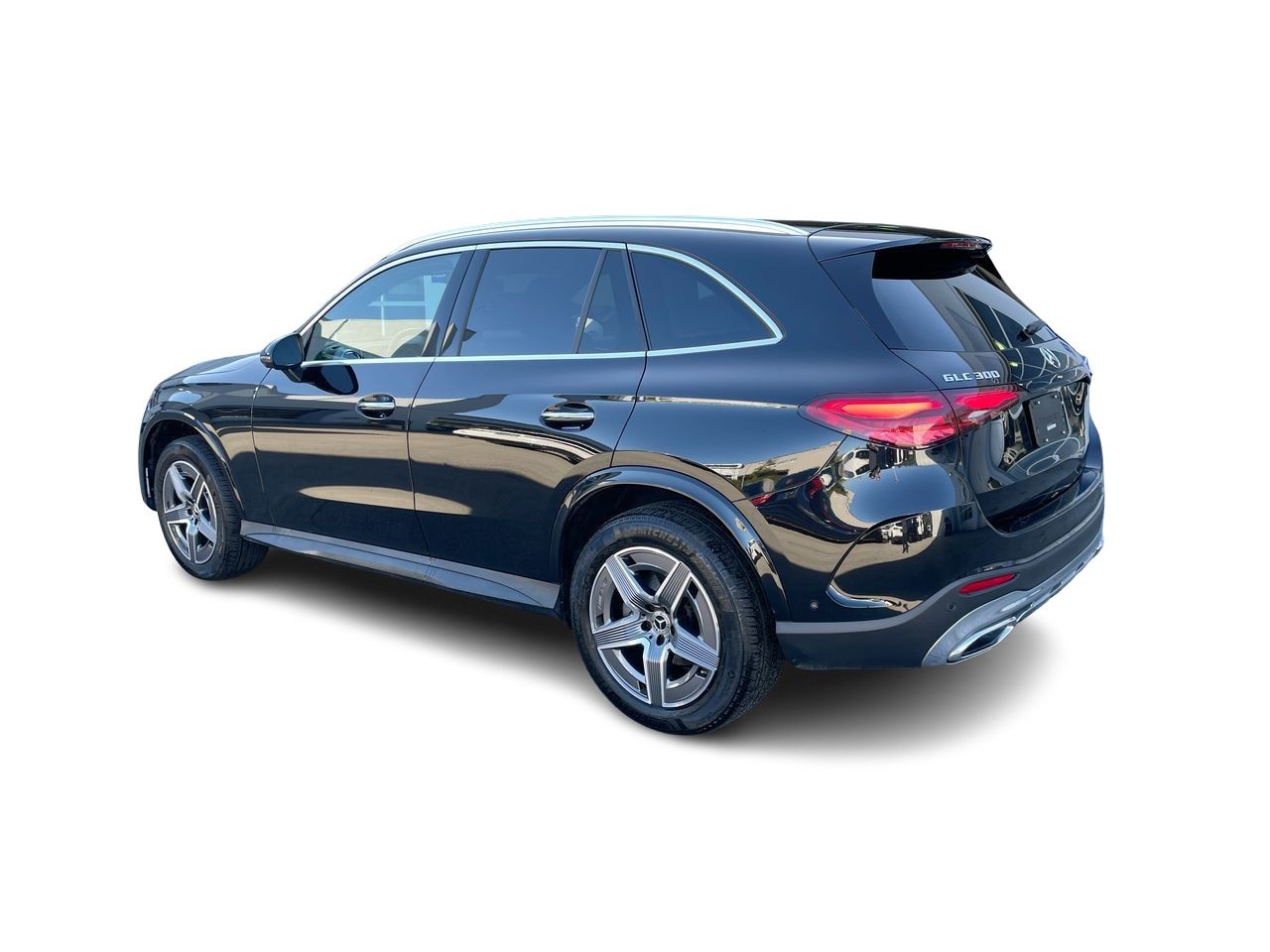 2024 Mercedes-Benz GLC300