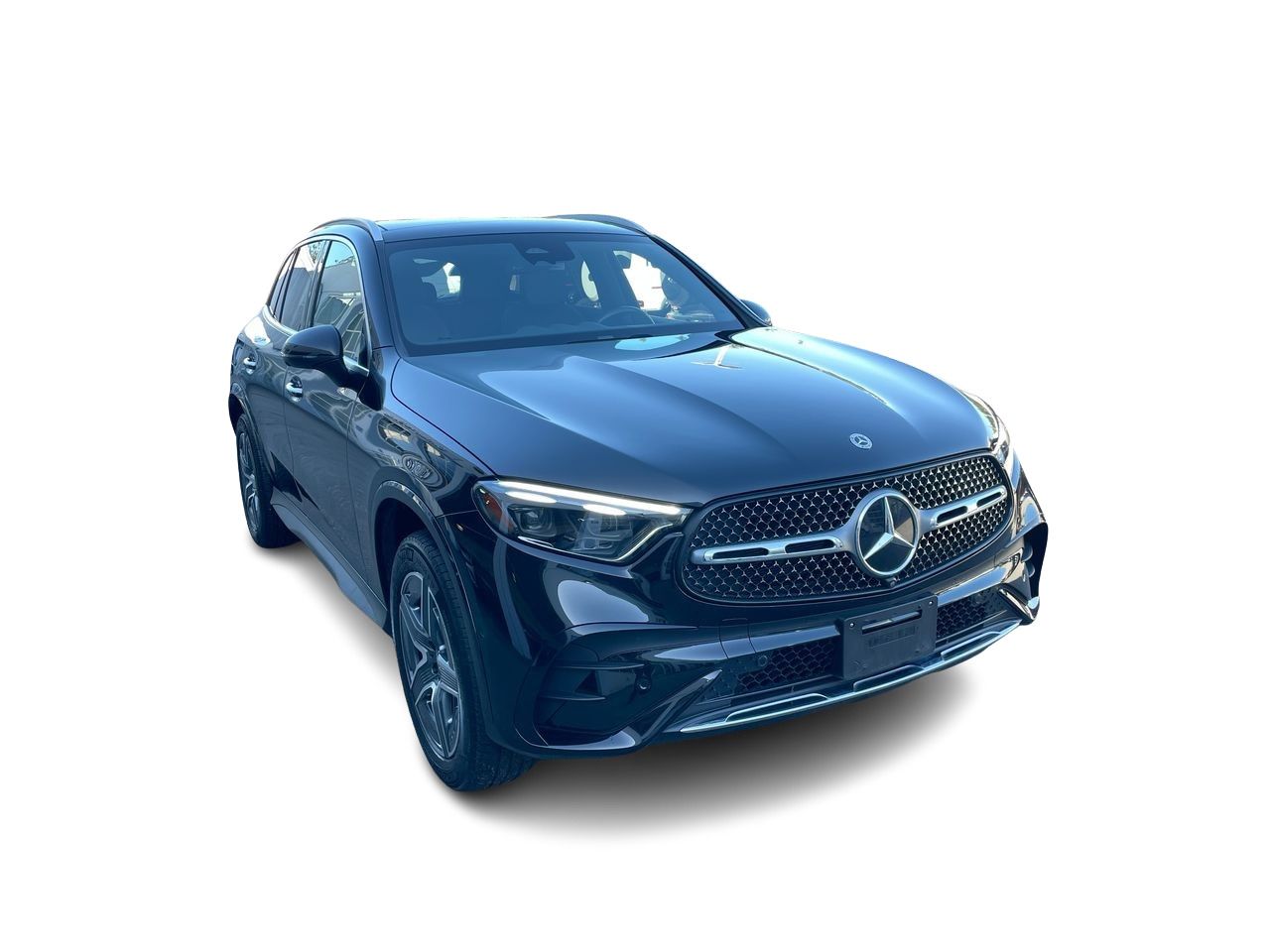2024 Mercedes-Benz GLC300