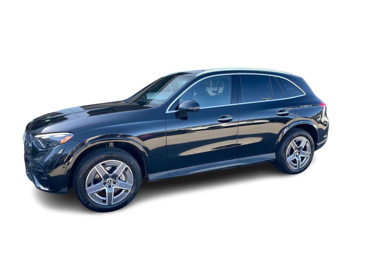 2024 Mercedes-Benz GLC300