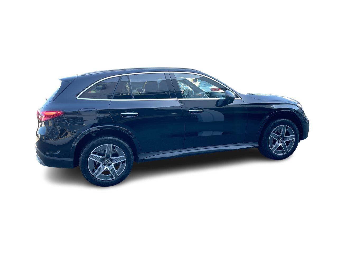 2024 Mercedes-Benz GLC300