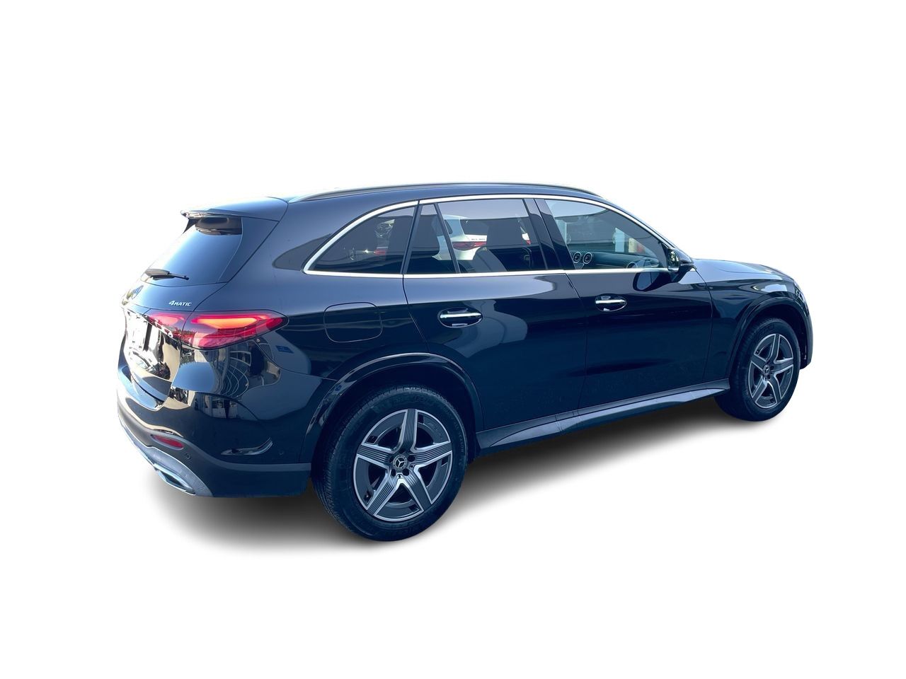 2024 Mercedes-Benz GLC300