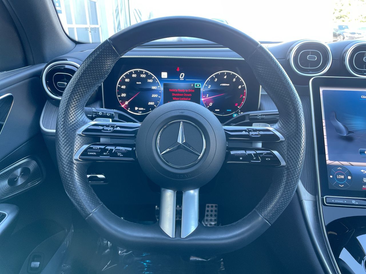 2024 Mercedes-Benz GLC300