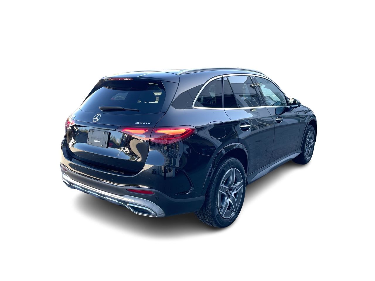 2024 Mercedes-Benz GLC300