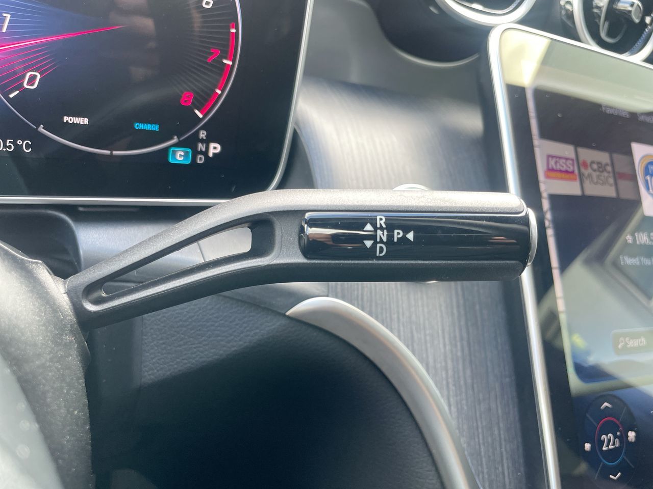 2024 Mercedes-Benz GLC300