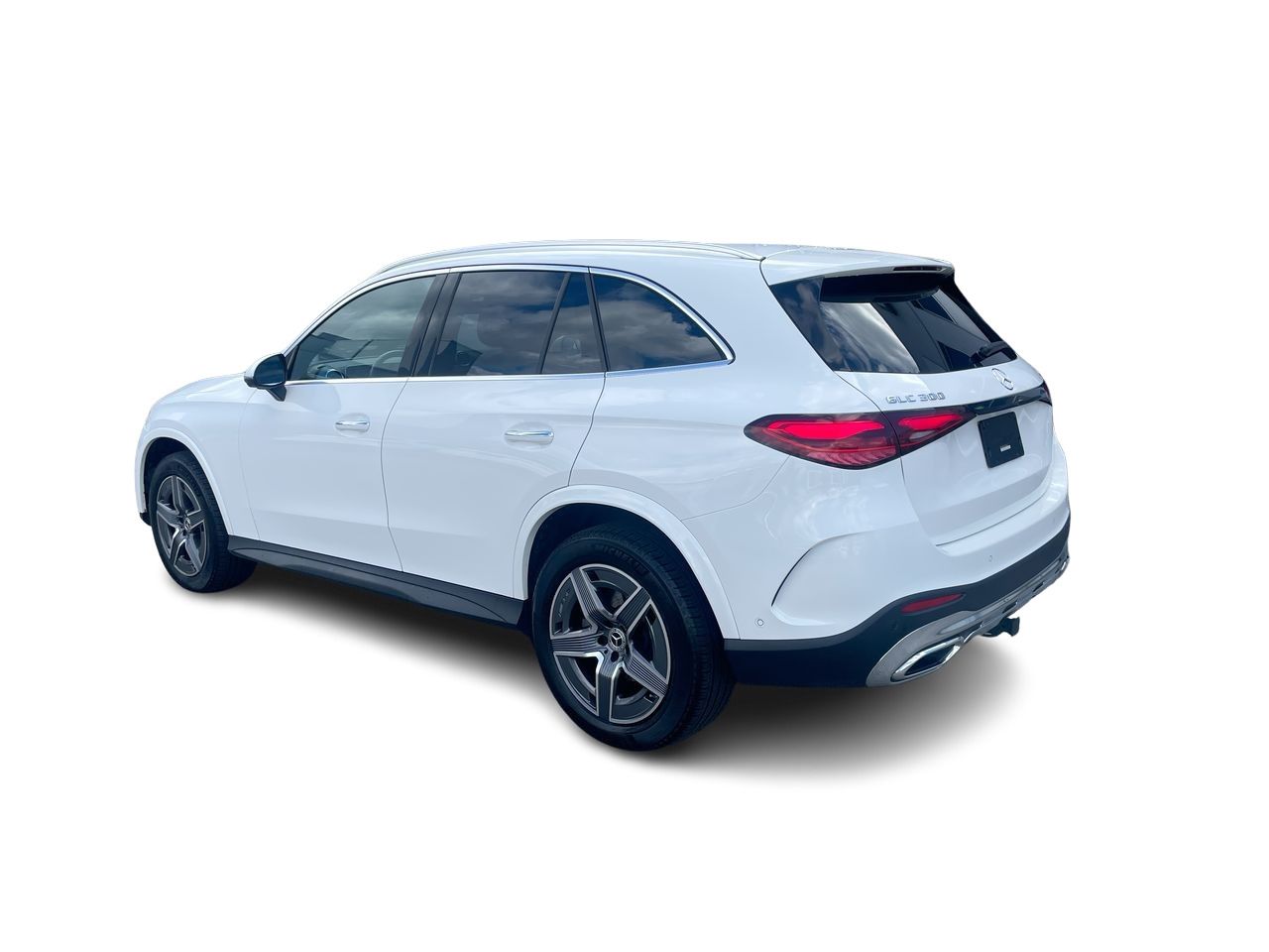 2024 Mercedes-Benz GLC300