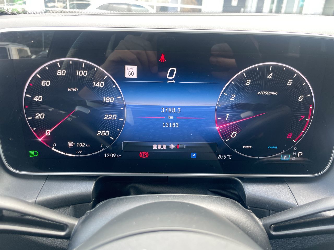 2024 Mercedes-Benz GLC300