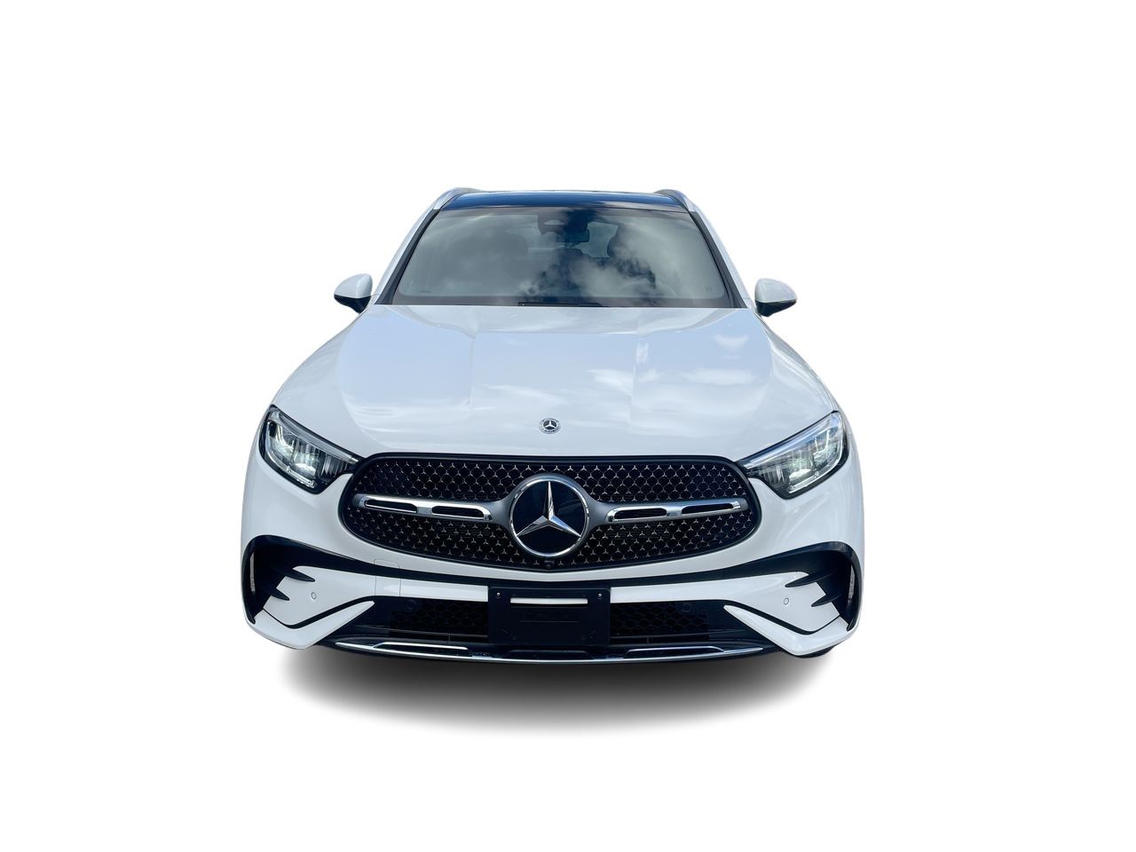 2024 Mercedes-Benz GLC300