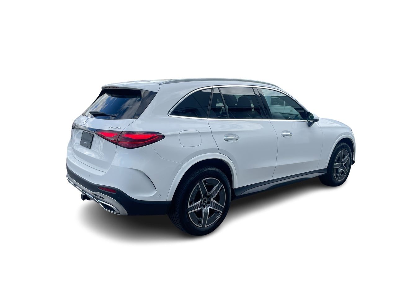 2024 Mercedes-Benz GLC300