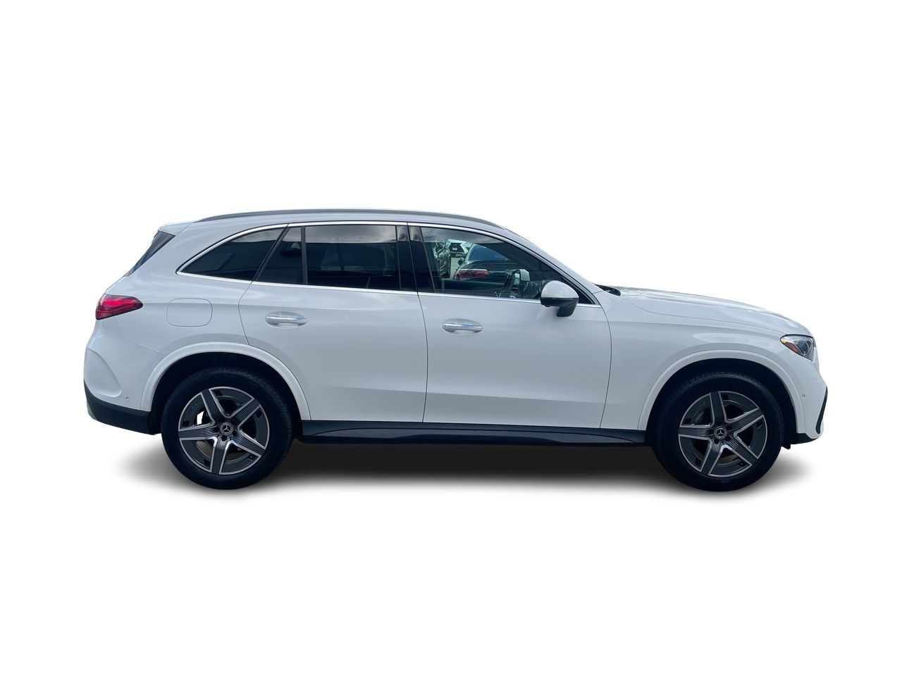 2024 Mercedes-Benz GLC300