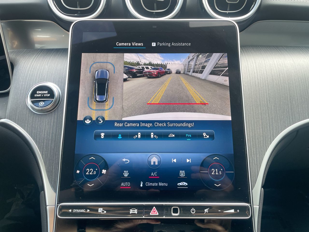 2024 Mercedes-Benz GLC300