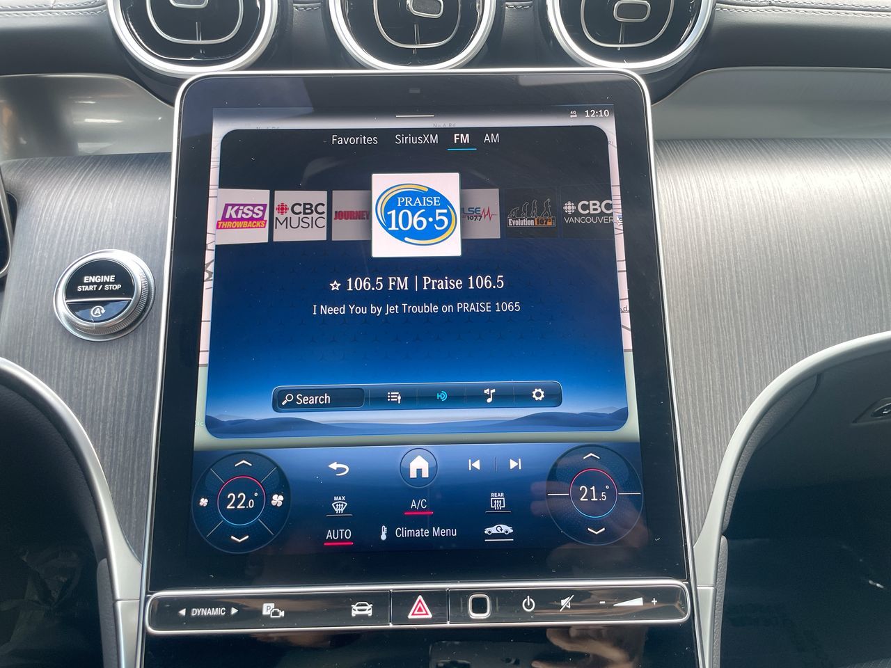 2024 Mercedes-Benz GLC300