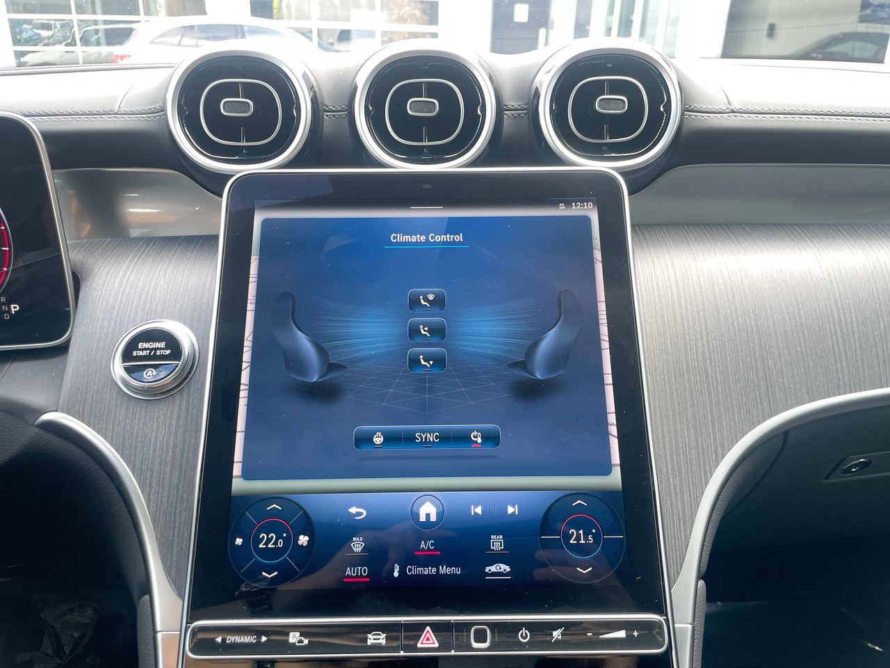 2024 Mercedes-Benz GLC300