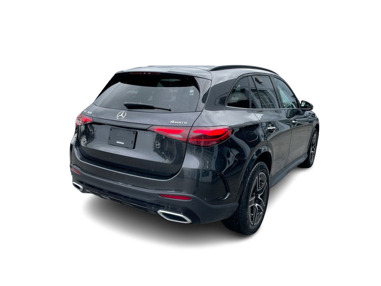 2024 Mercedes-Benz GLC300