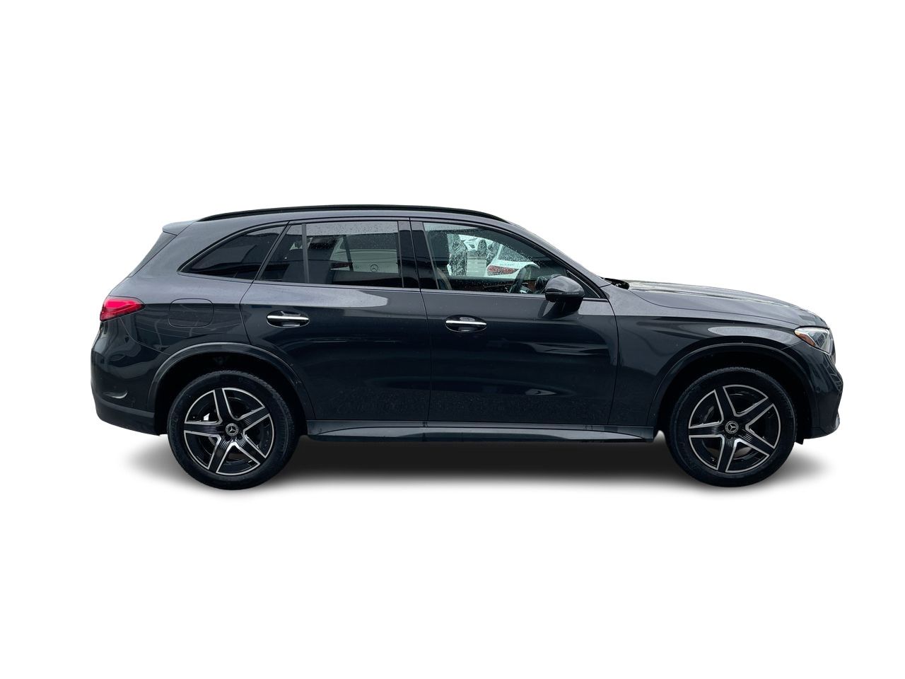 2024 Mercedes-Benz GLC300