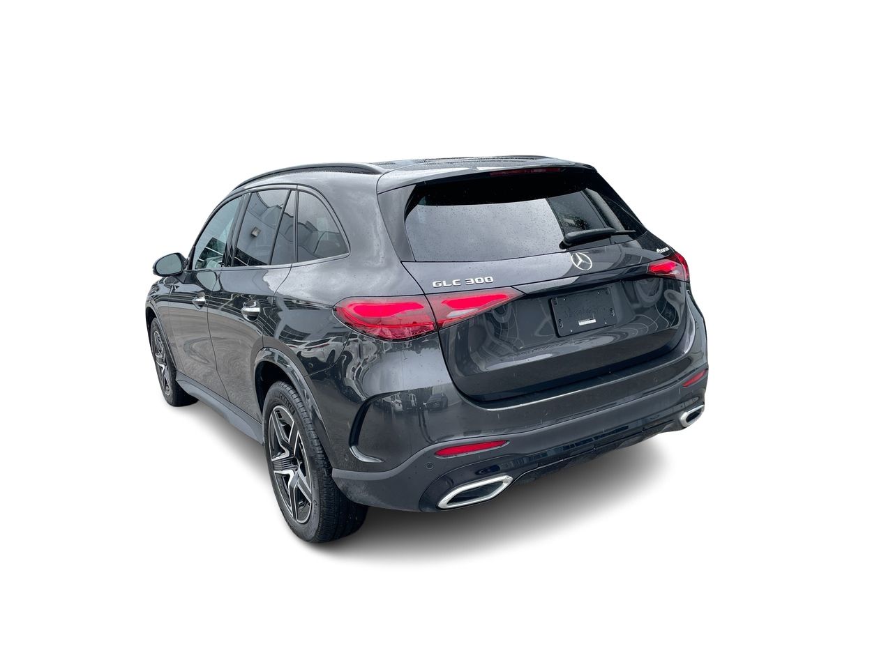 2024 Mercedes-Benz GLC300