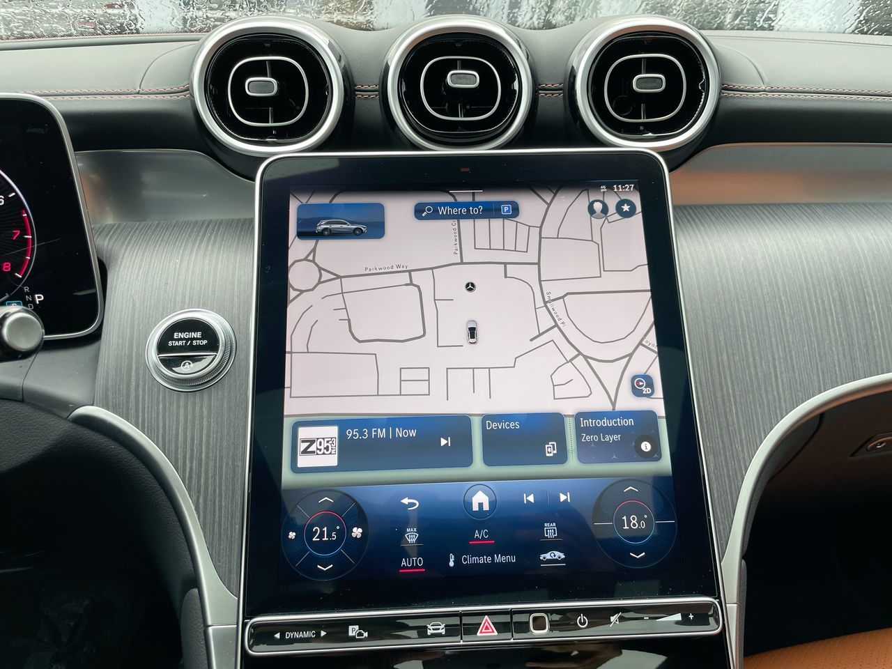 2024 Mercedes-Benz GLC300