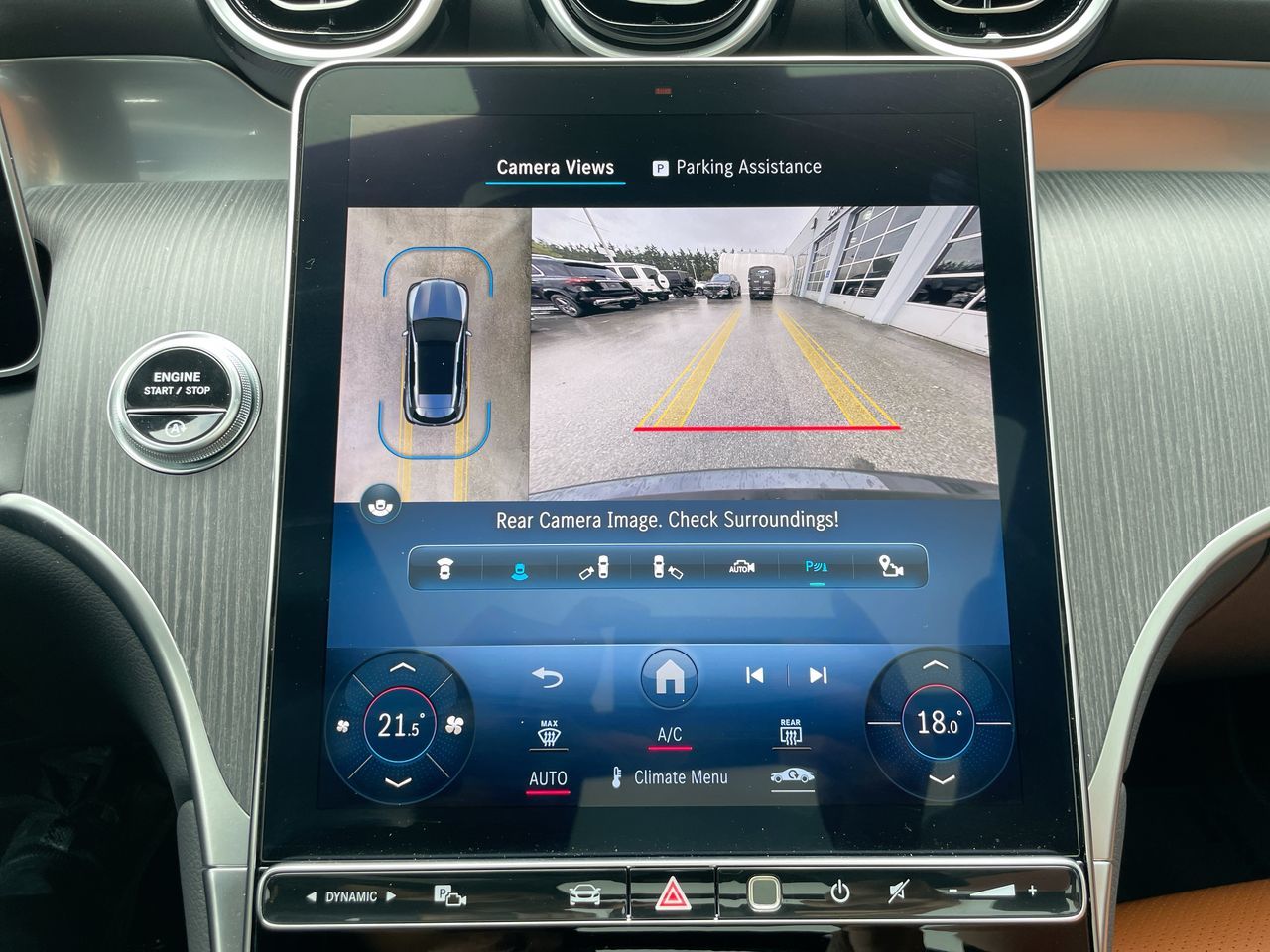 2024 Mercedes-Benz GLC300