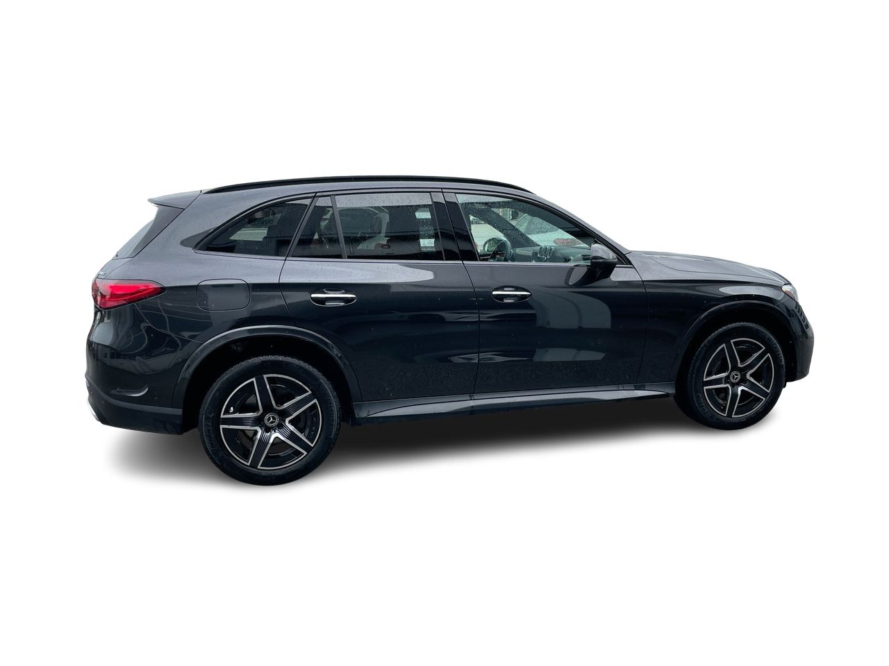 2024 Mercedes-Benz GLC300