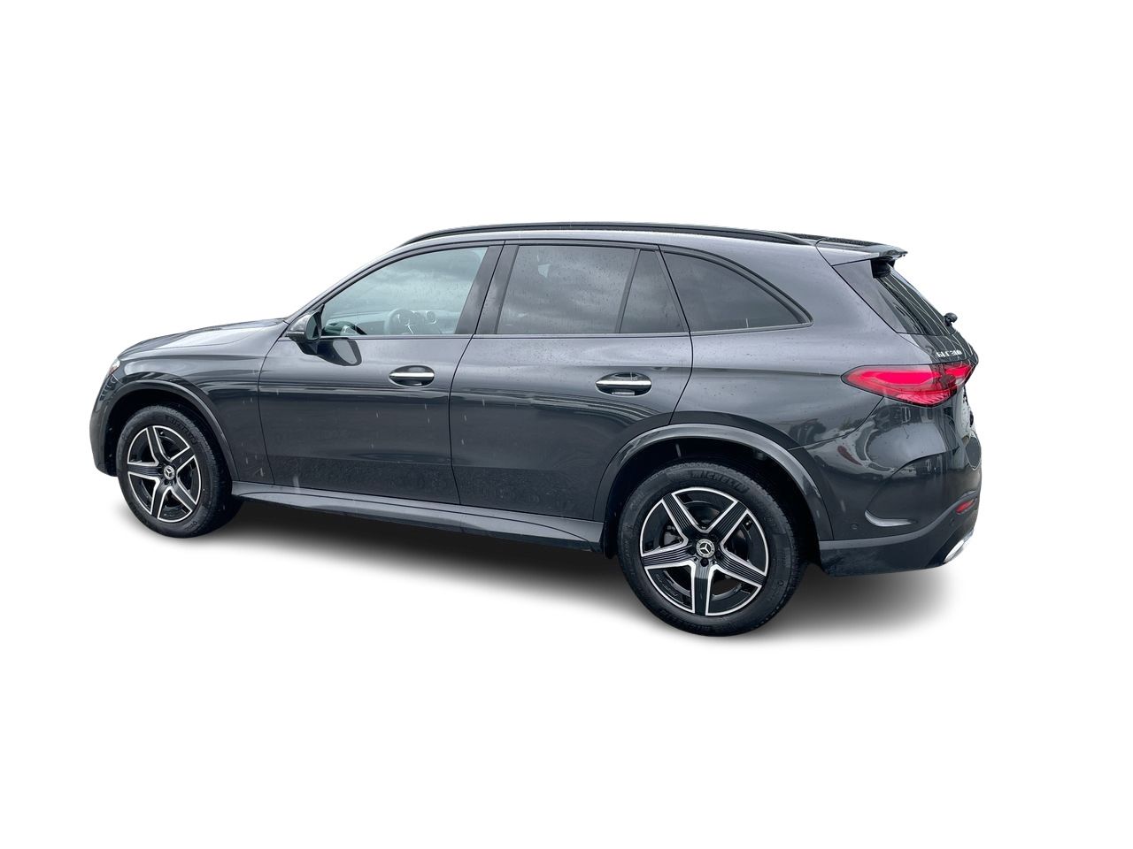 2024 Mercedes-Benz GLC300