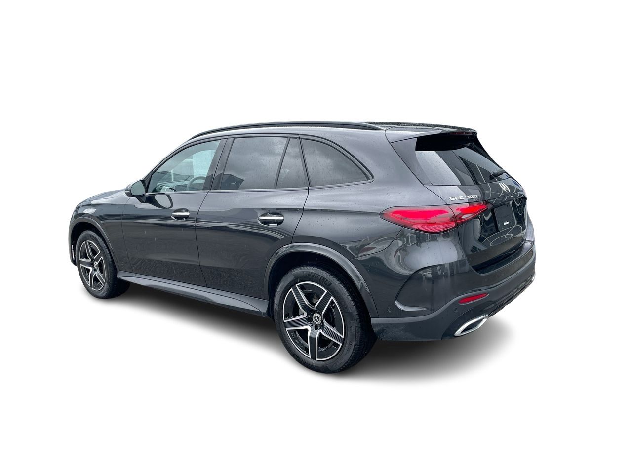 2024 Mercedes-Benz GLC300