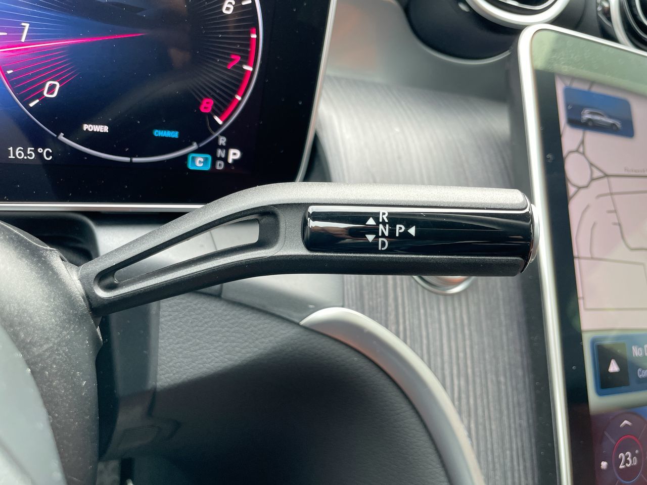 2024 Mercedes-Benz GLC300