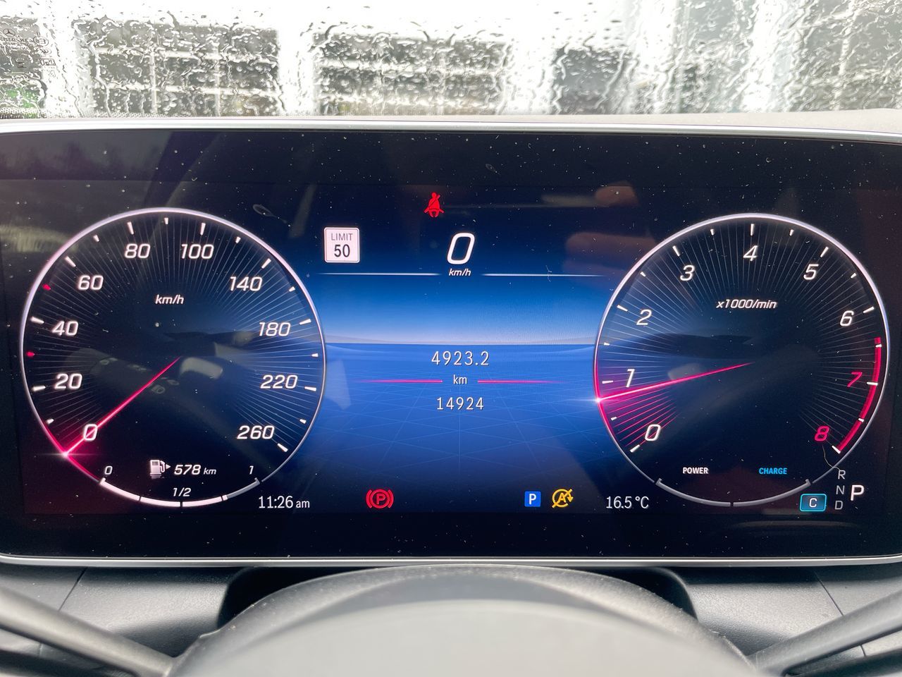 2024 Mercedes-Benz GLC300