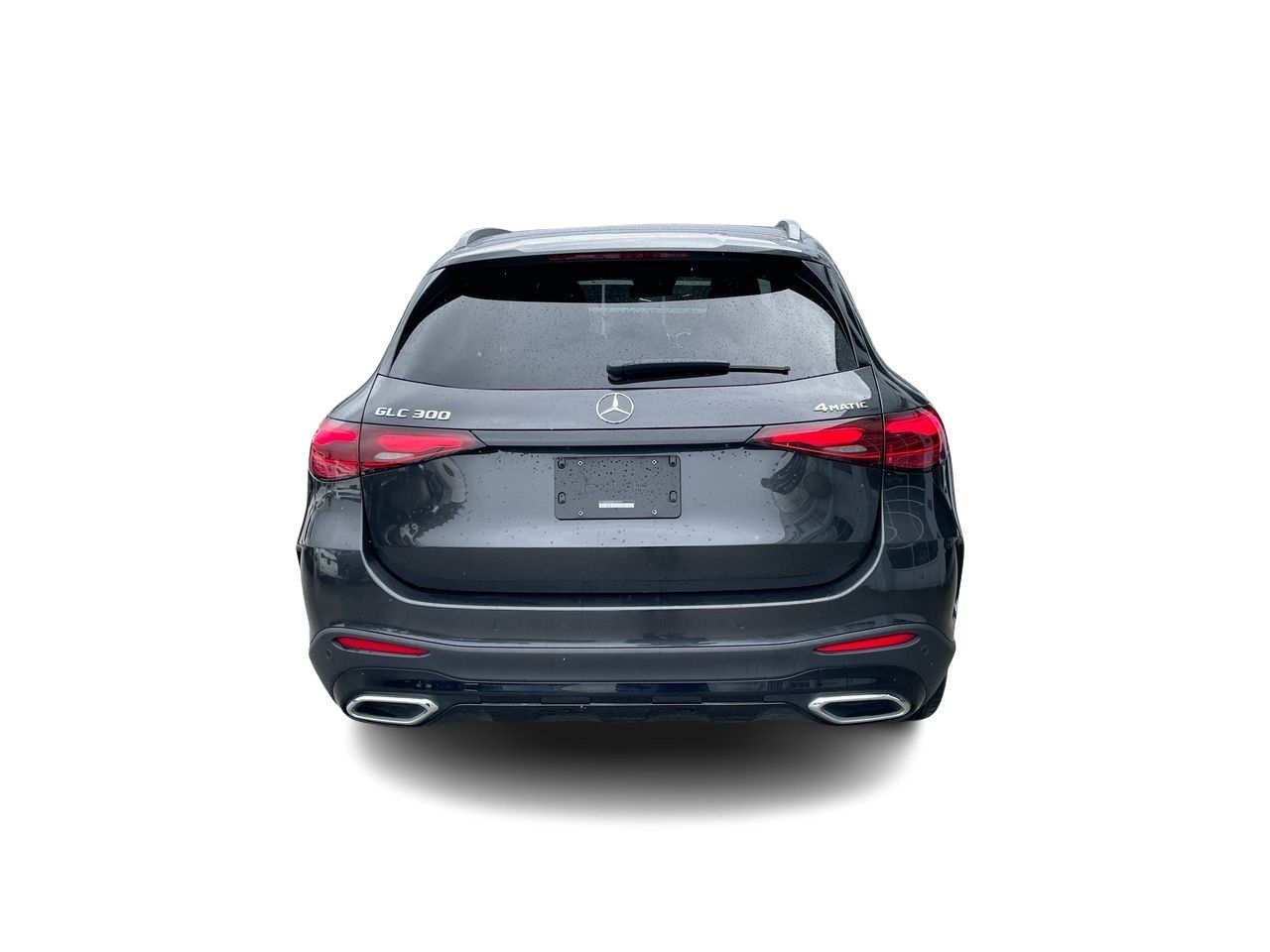 2024 Mercedes-Benz GLC300