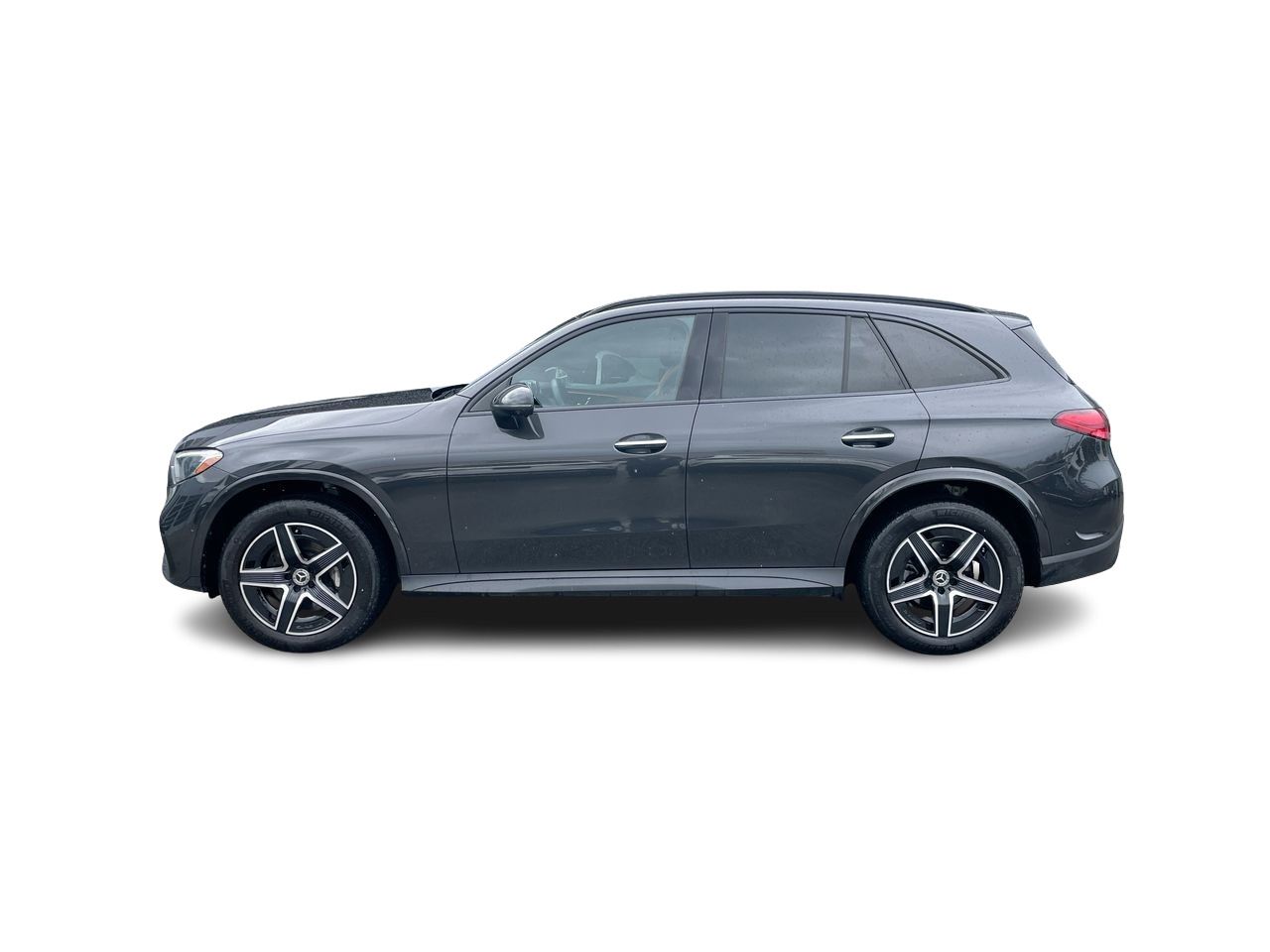 2024 Mercedes-Benz GLC300