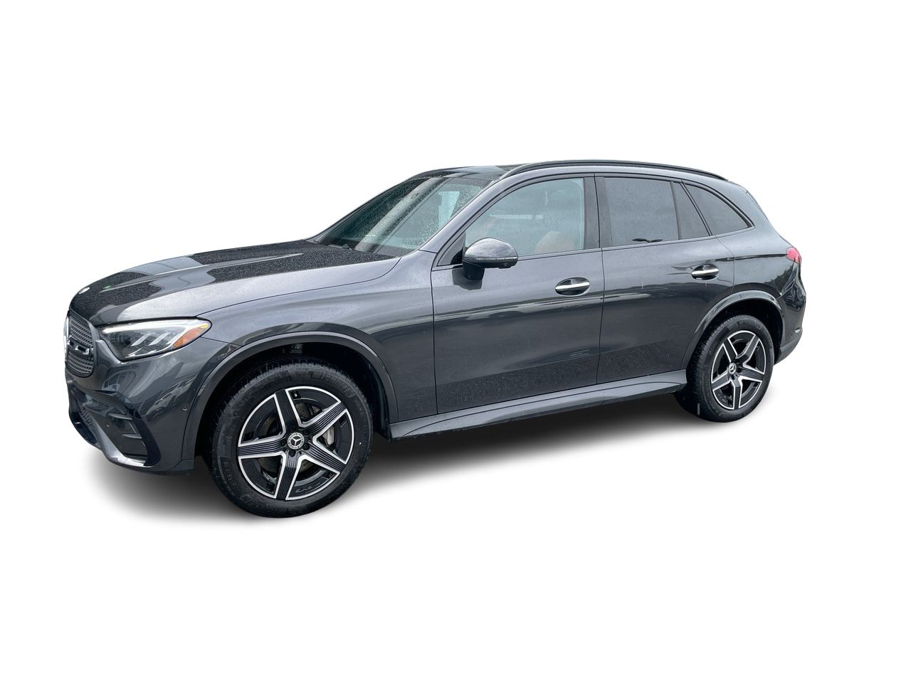 2024 Mercedes-Benz GLC300
