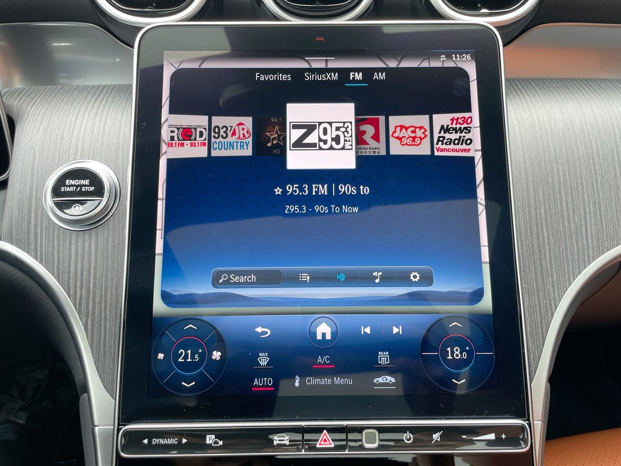 2024 Mercedes-Benz GLC300