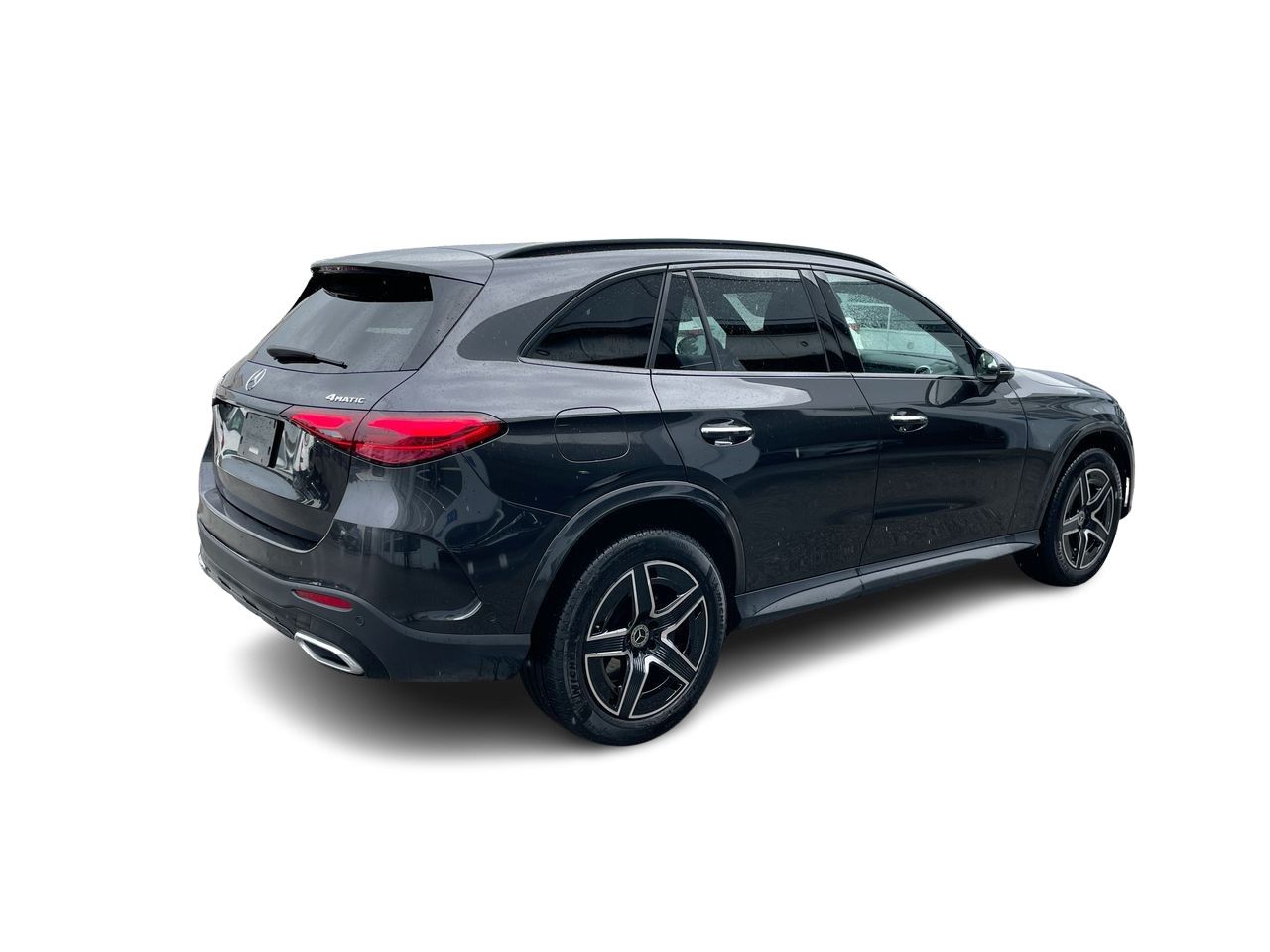 2024 Mercedes-Benz GLC300