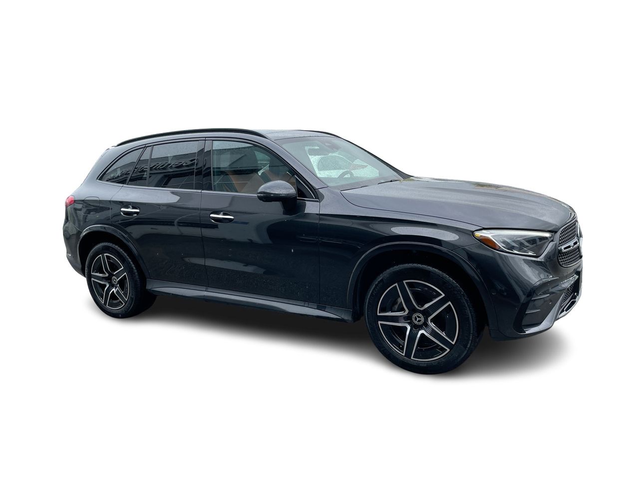 2024 Mercedes-Benz GLC300