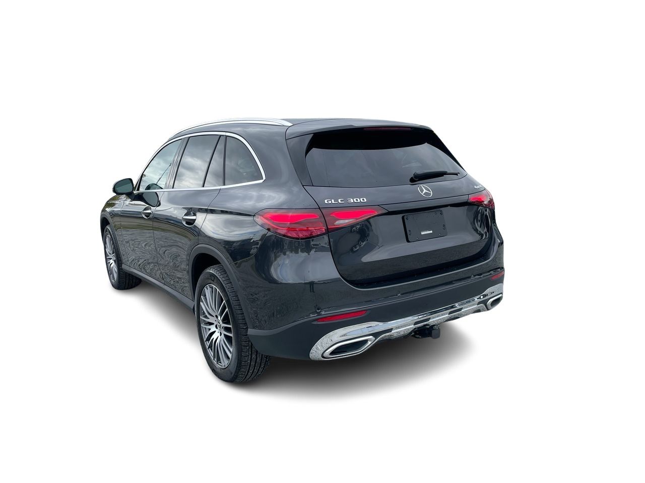 2024 Mercedes-Benz GLC300