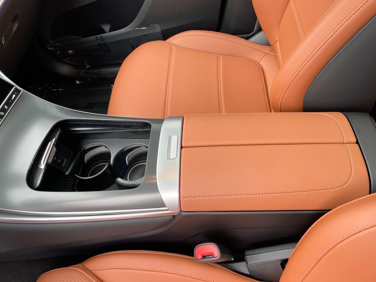 2024 Mercedes-Benz GLC300