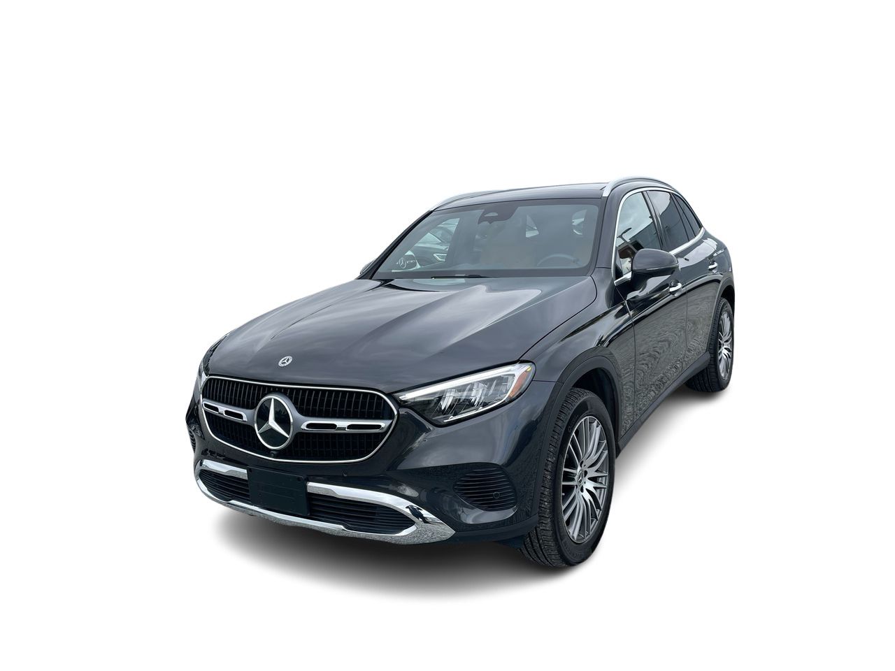 2024 Mercedes-Benz GLC300