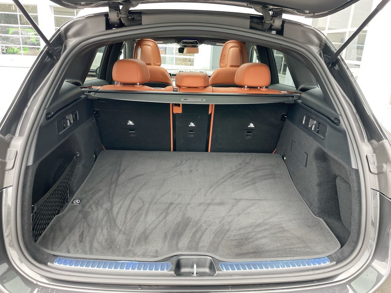 2024 Mercedes-Benz GLC300