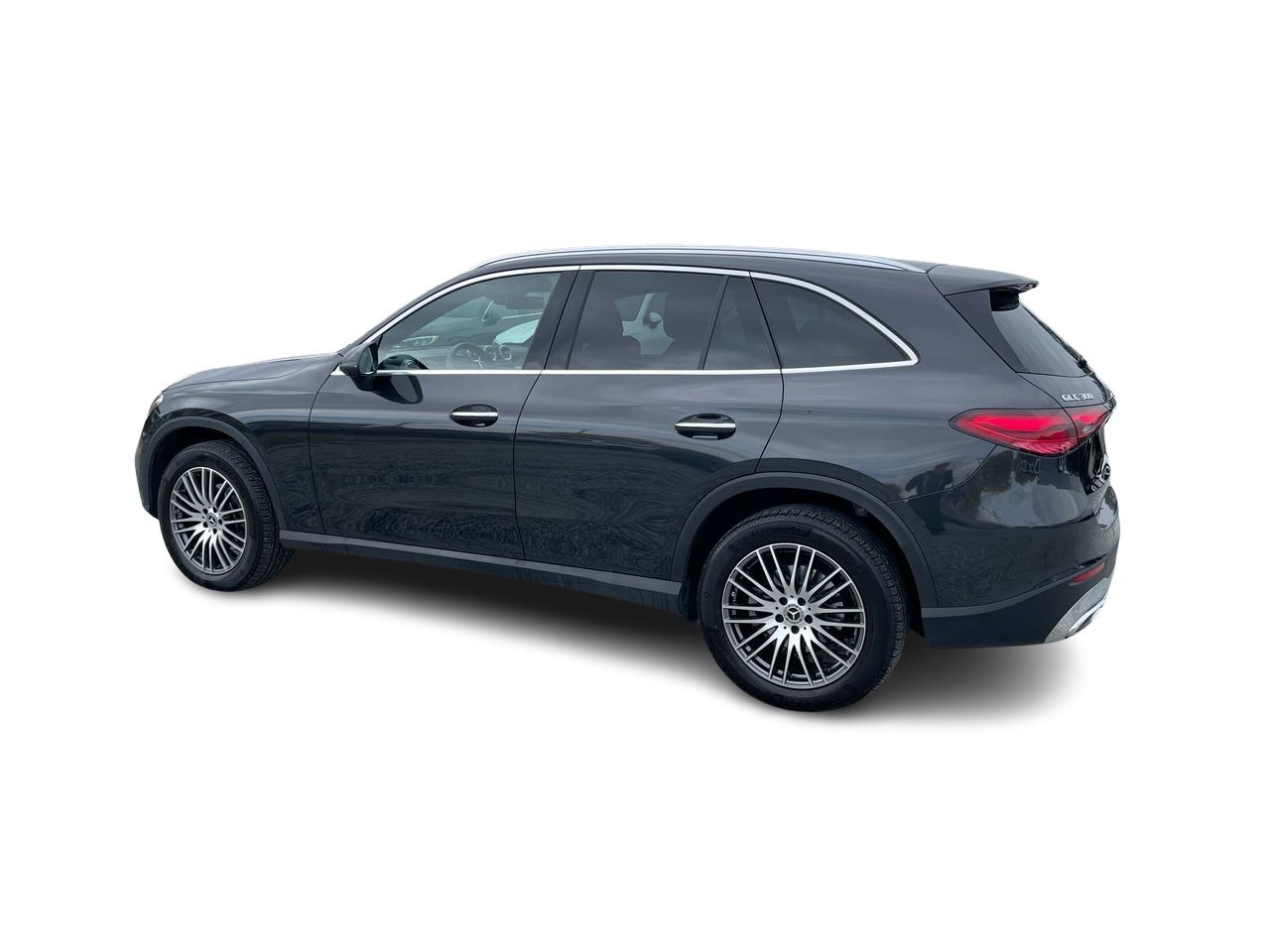 2024 Mercedes-Benz GLC300