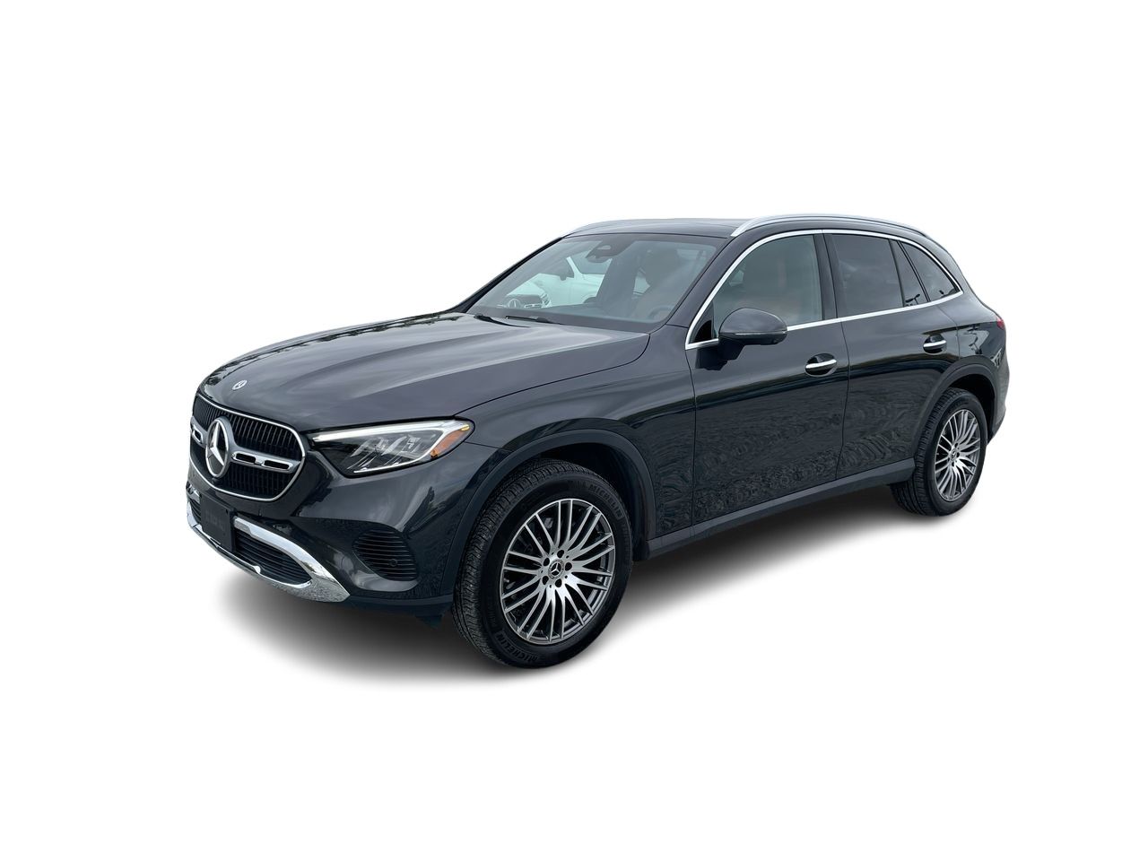 2024 Mercedes-Benz GLC300