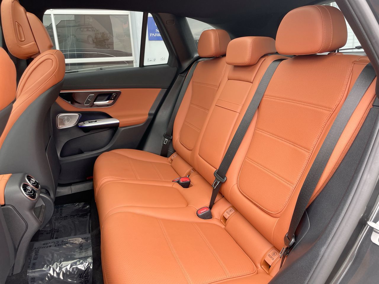 2024 Mercedes-Benz GLC300