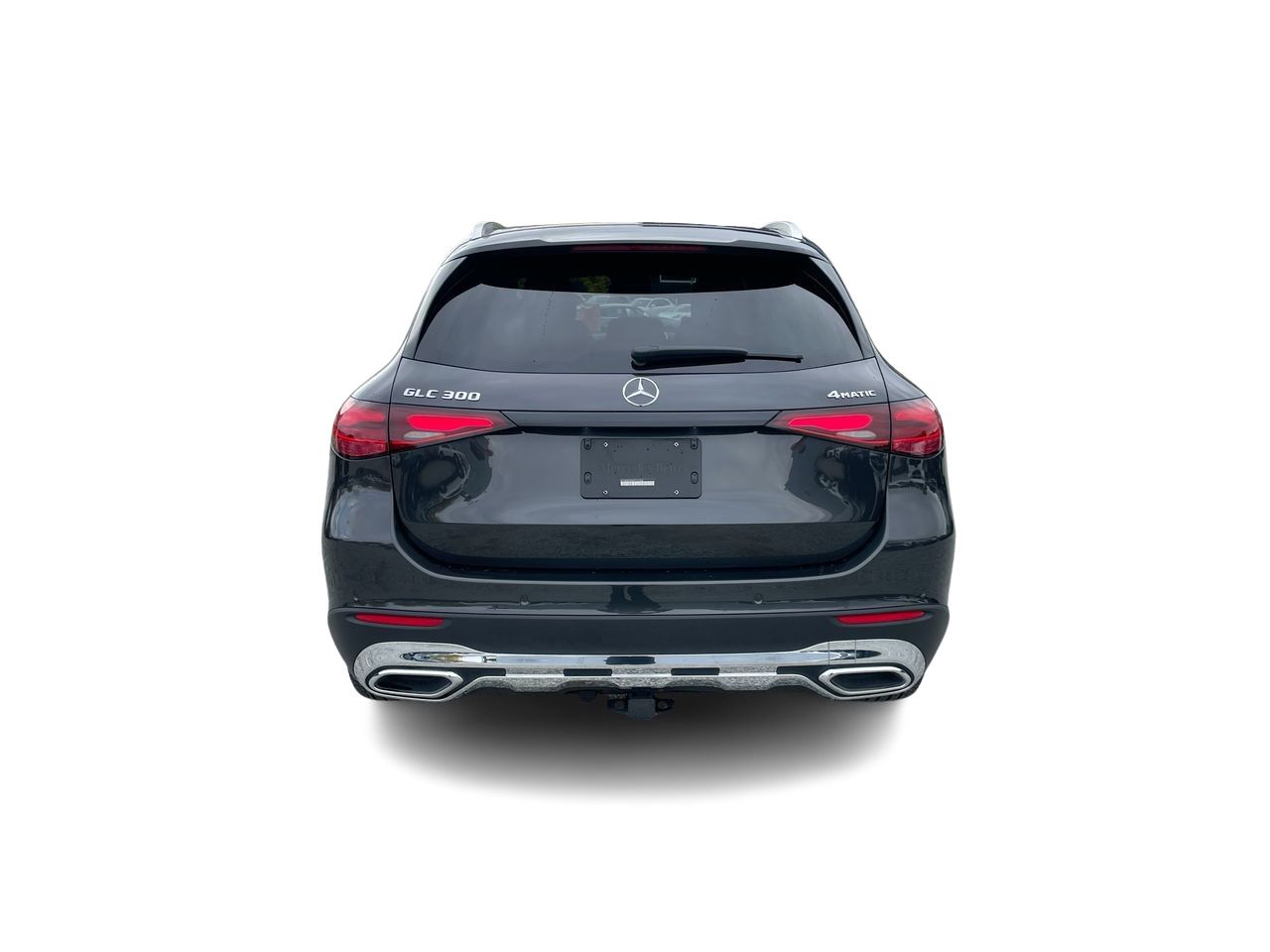 2024 Mercedes-Benz GLC300