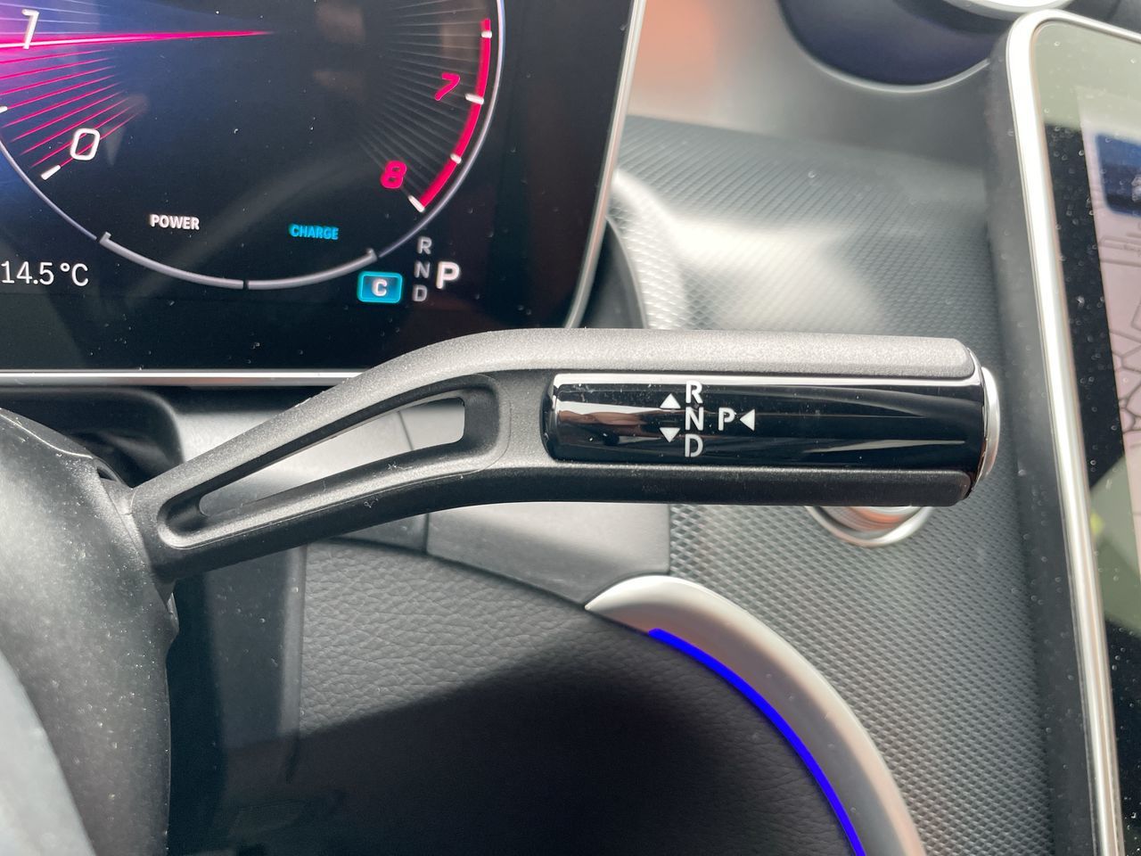 2024 Mercedes-Benz GLC300