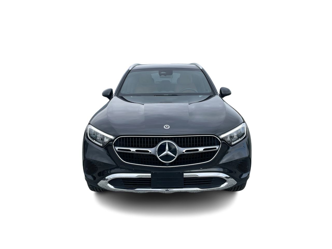 2024 Mercedes-Benz GLC300