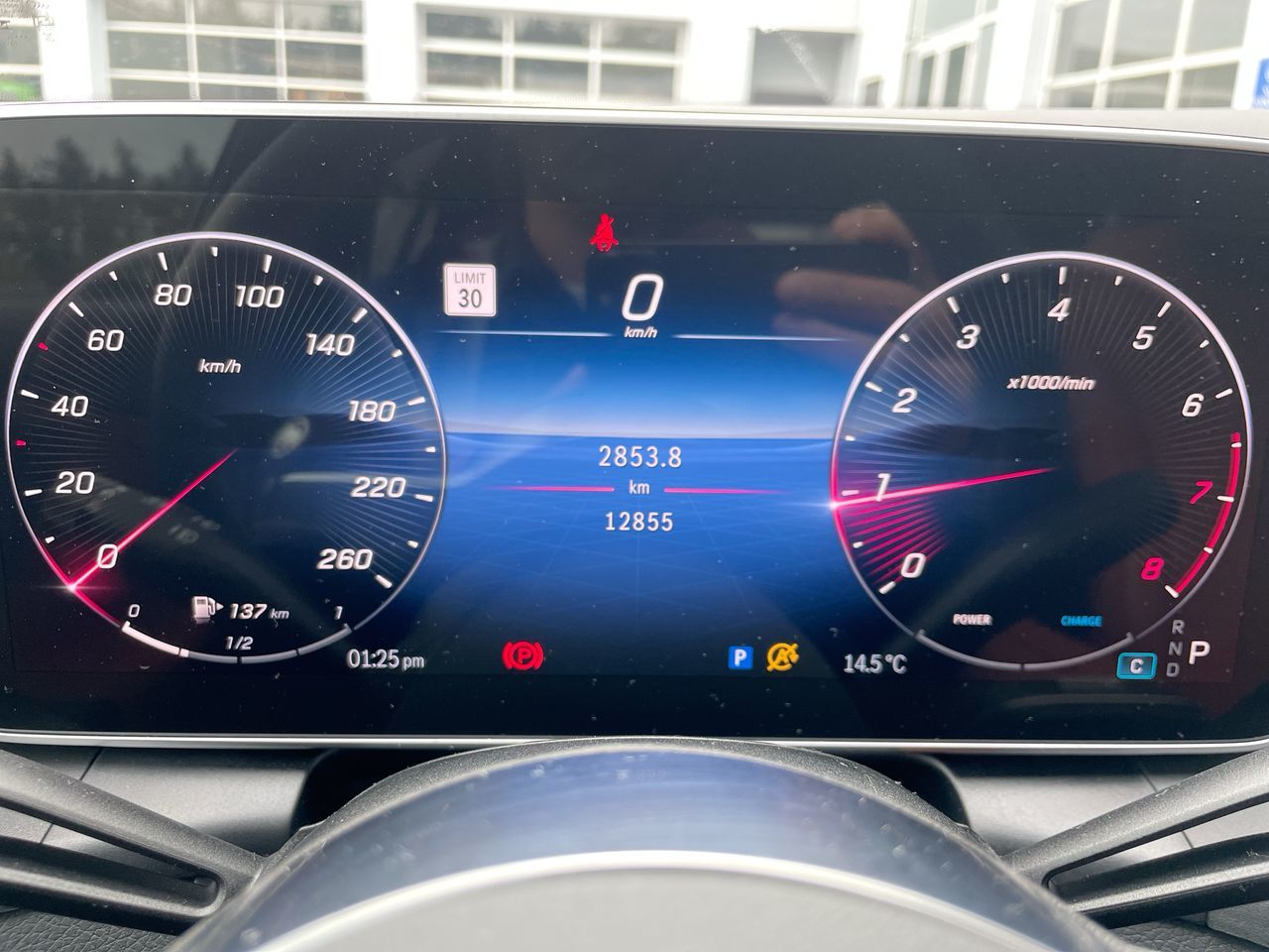 2024 Mercedes-Benz GLC300