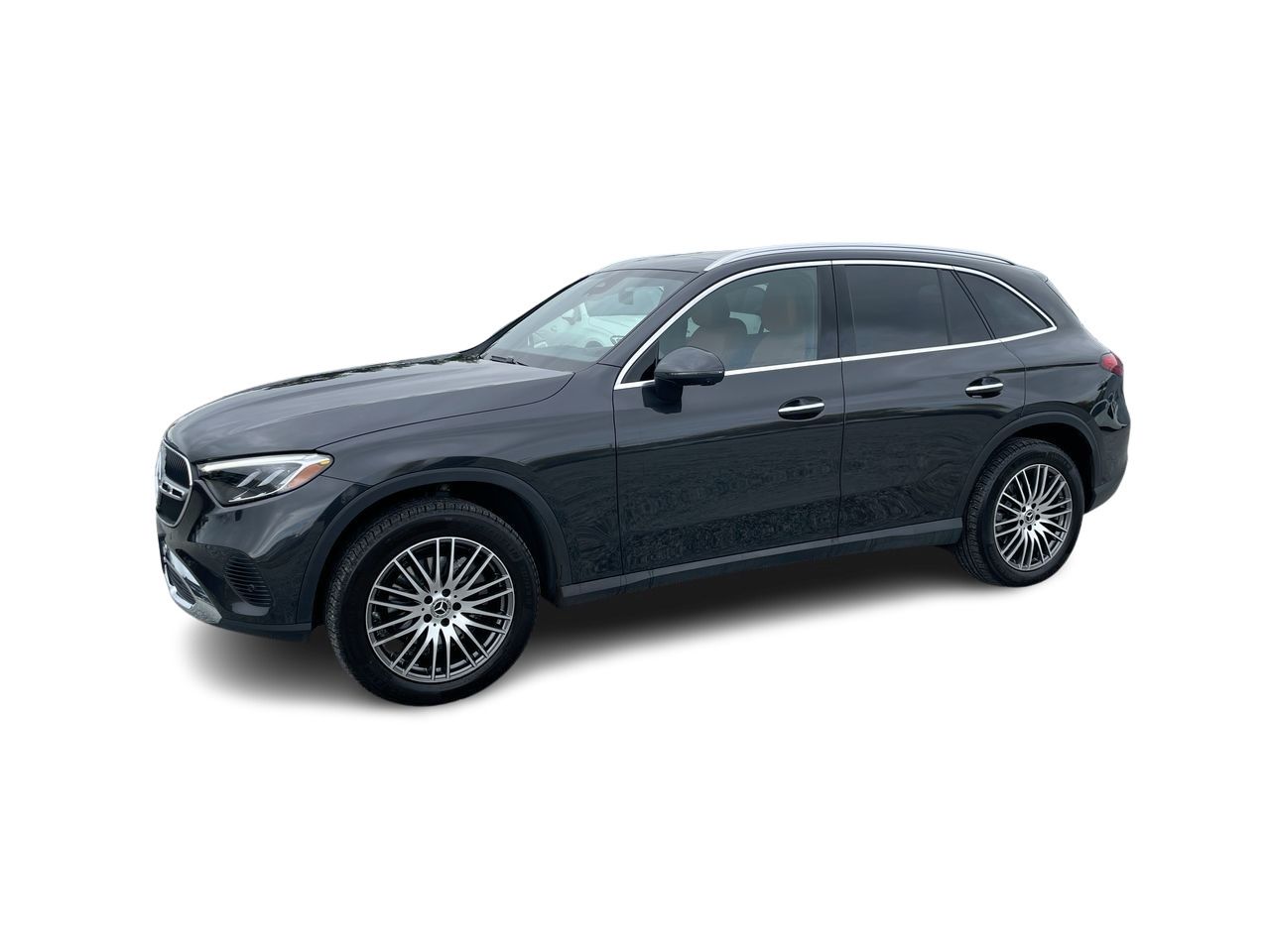 2024 Mercedes-Benz GLC300