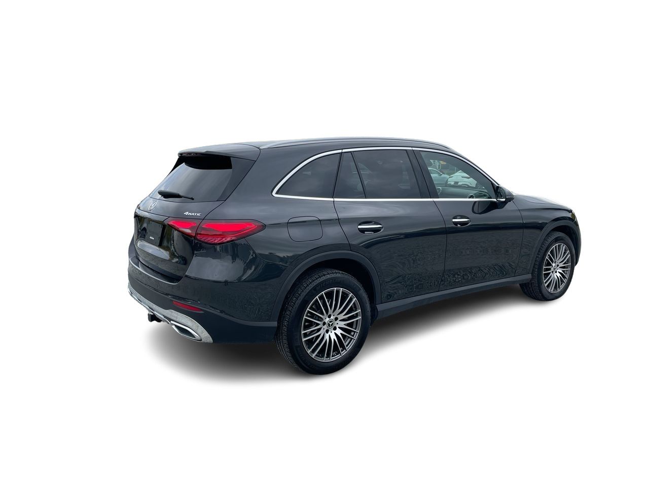 2024 Mercedes-Benz GLC300