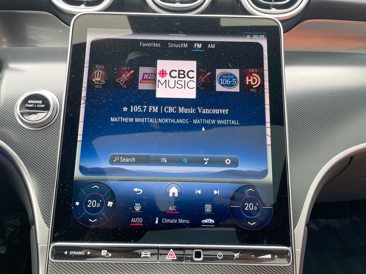 2024 Mercedes-Benz GLC300