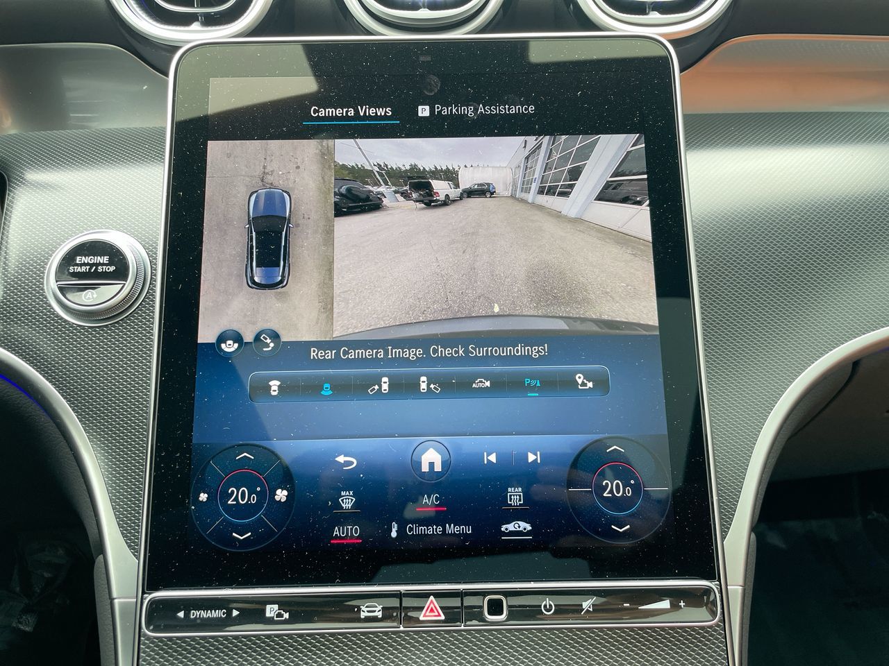 2024 Mercedes-Benz GLC300