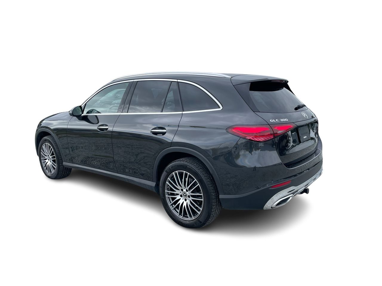 2024 Mercedes-Benz GLC300