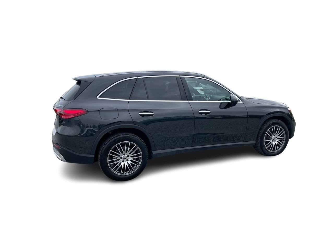 2024 Mercedes-Benz GLC300