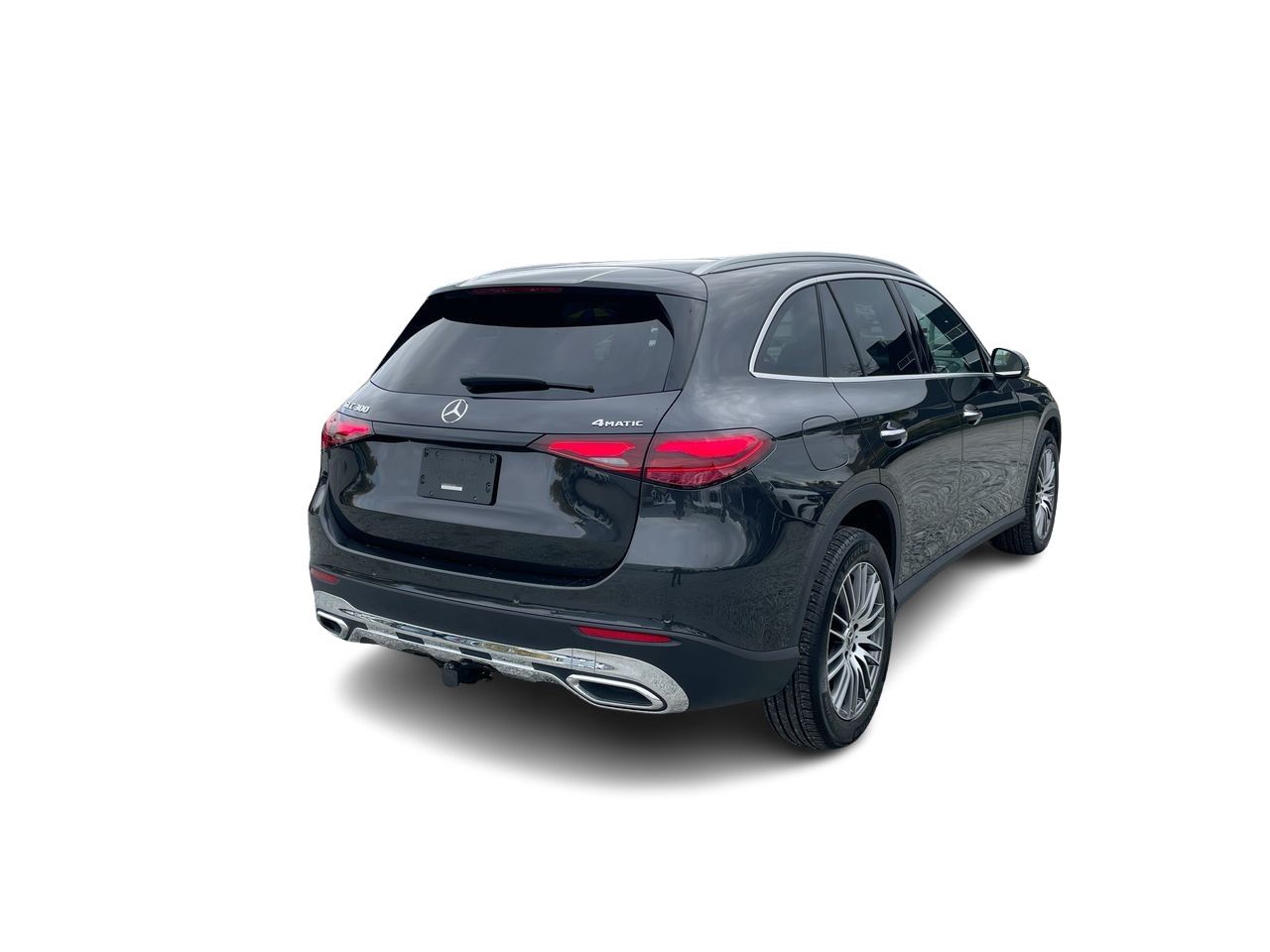 2024 Mercedes-Benz GLC300